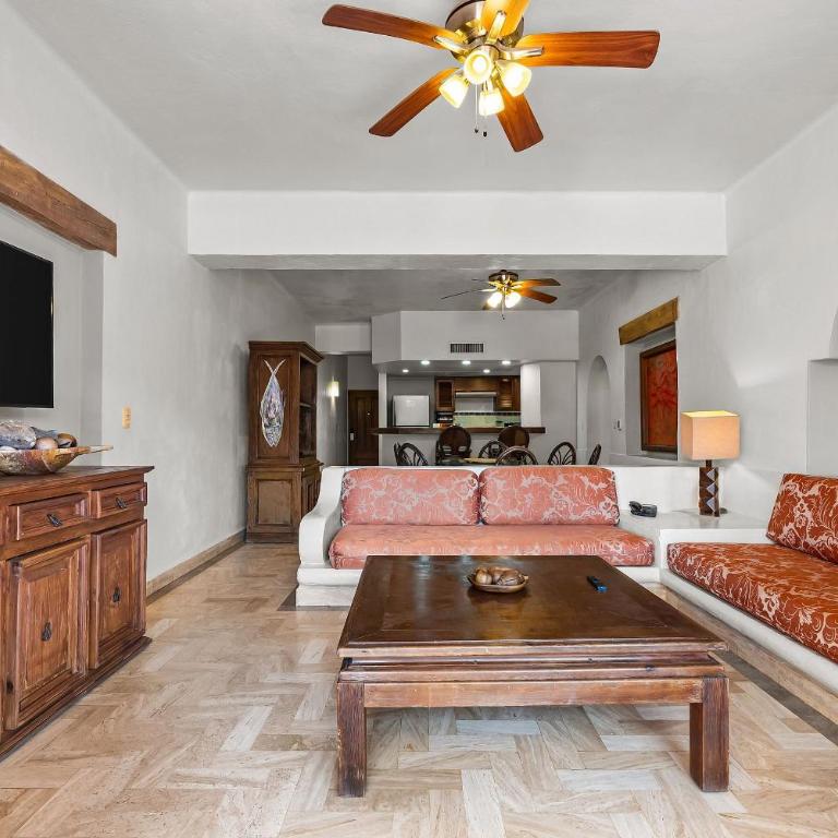 Velas Resort Access Beachfront 3BR Condo - Apartamento Superior con 3 dormitorios - 13