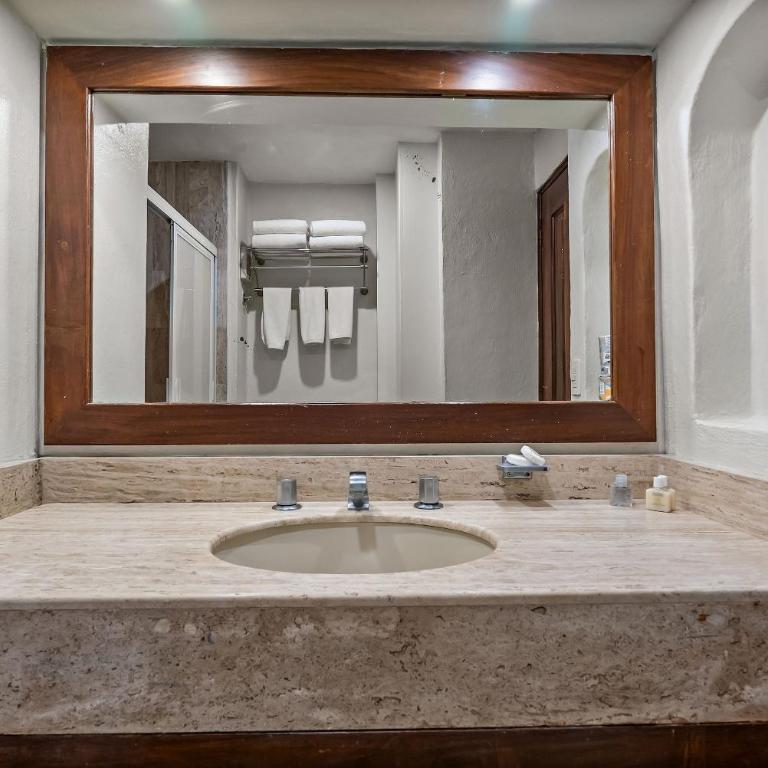 Velas Resort Access Beachfront 3BR Condo - Apartamento Superior con 3 dormitorios - 24
