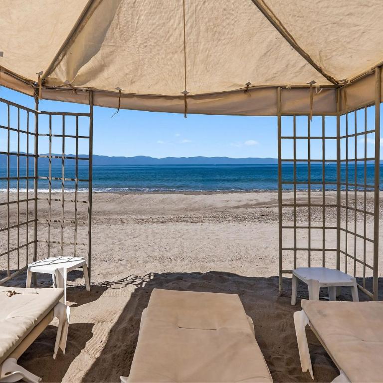 Velas Resort Access Beachfront 3BR Condo - Apartamento Superior con 3 dormitorios - 37
