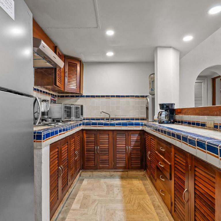 Velas Resort Access Beachfront 3BR Condo - Apartamento Superior con 3 dormitorios - 17
