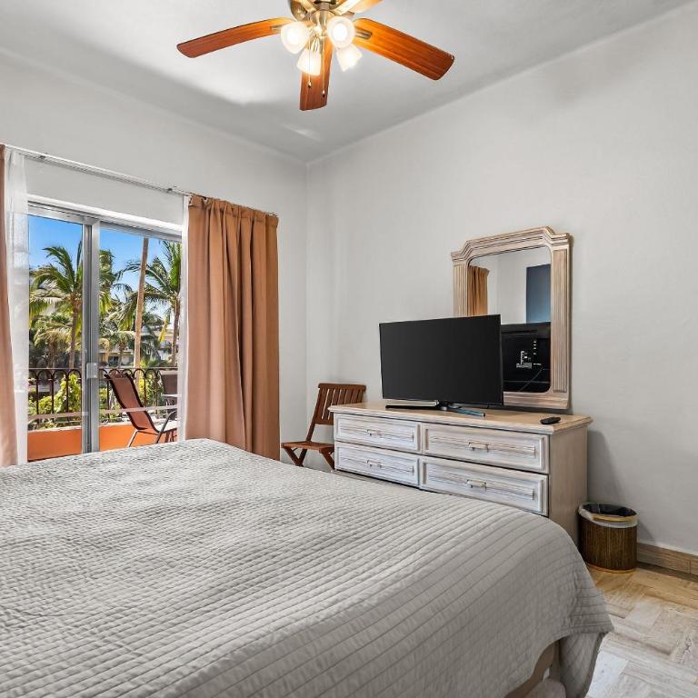 Velas Resort Access Beachfront 3BR Condo - Apartamento Superior con 3 dormitorios - 25