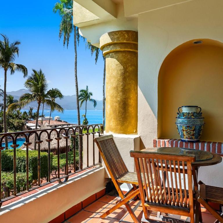 Velas Resort Access Beachfront 3BR Condo - Apartamento Superior con 3 dormitorios - 34