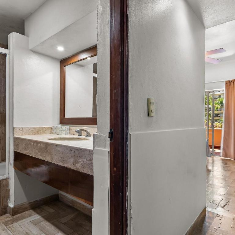 Velas Resort Access Beachfront 3BR Condo - Apartamento Superior con 3 dormitorios - 22