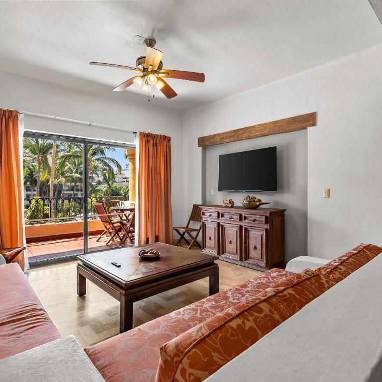 Velas Resort Access Beachfront 3BR Condo - Apartamento Superior con 3 dormitorios - 12