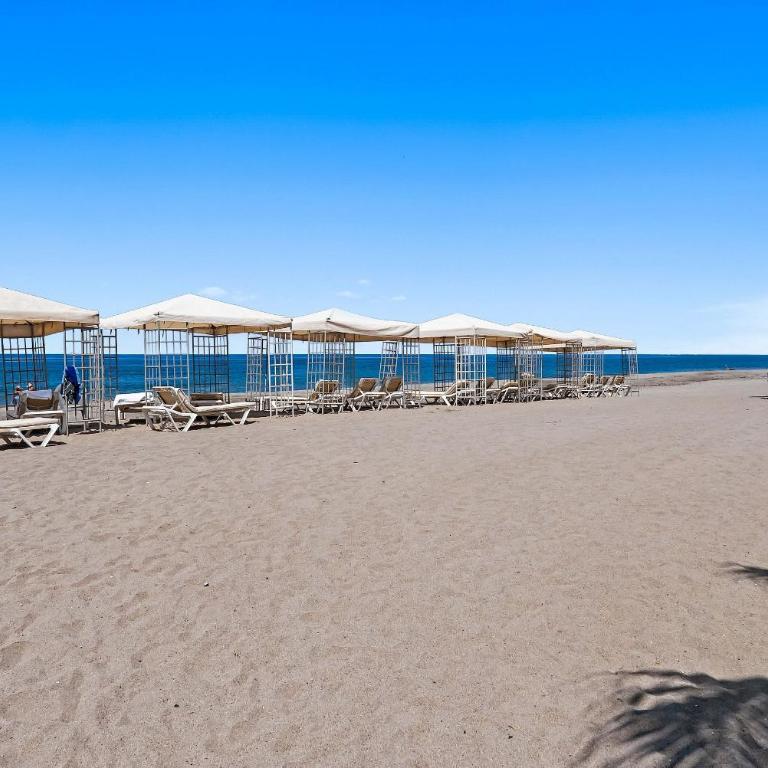 Velas Resort Access Beachfront 3BR Condo - Apartamento Superior con 3 dormitorios - 36