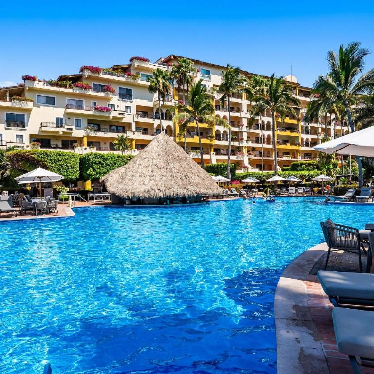 Velas Resort Access Beachfront 3BR Condo - Apartamento Superior con 3 dormitorios - 4
