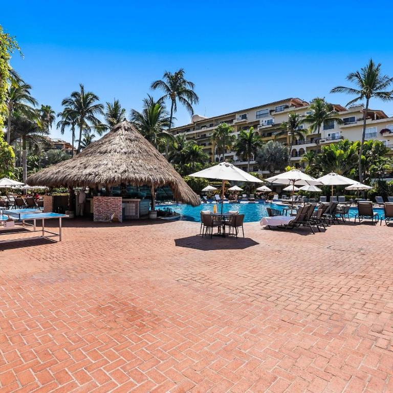 Velas Resort Access Beachfront 3BR Condo - Apartamento Superior con 3 dormitorios - 3