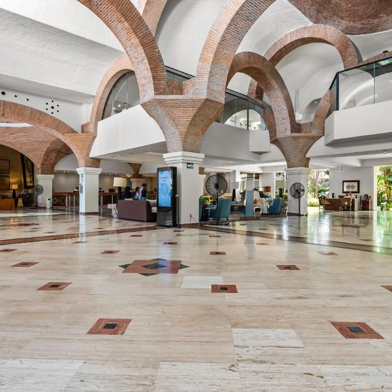 Velas Resort Access Beachfront 3BR Condo - Apartamento Superior con 3 dormitorios - 42