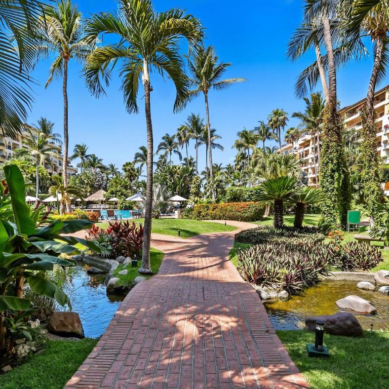 Velas Resort Access Beachfront 3BR Condo - Apartamento Superior con 3 dormitorios - 44