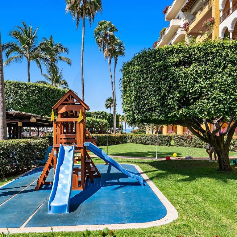 Velas Resort Access Beachfront 3BR Condo - Apartamento Superior con 3 dormitorios - 52