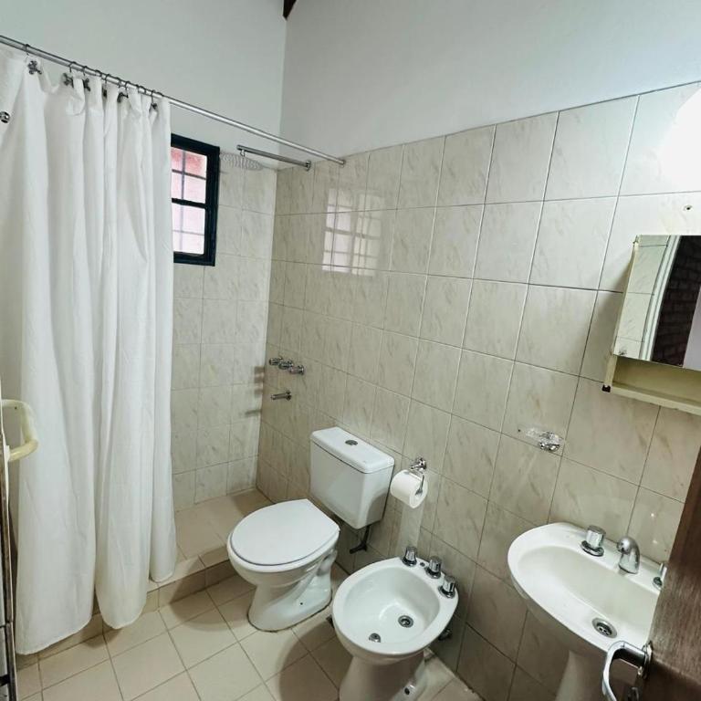 Solymar Alojamiento - Casa con 1 dormitorio - 4
