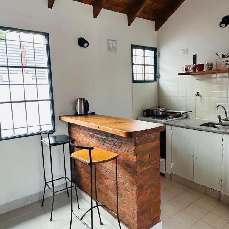 Solymar Alojamiento - Casa con 1 dormitorio - 6