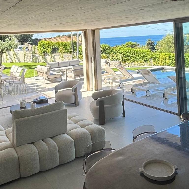 Villa Cassiblue - Villa - 4