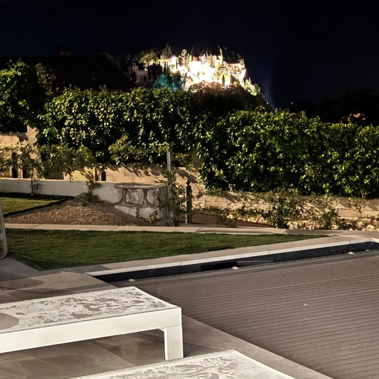 Villa Cassiblue - Villa - 18