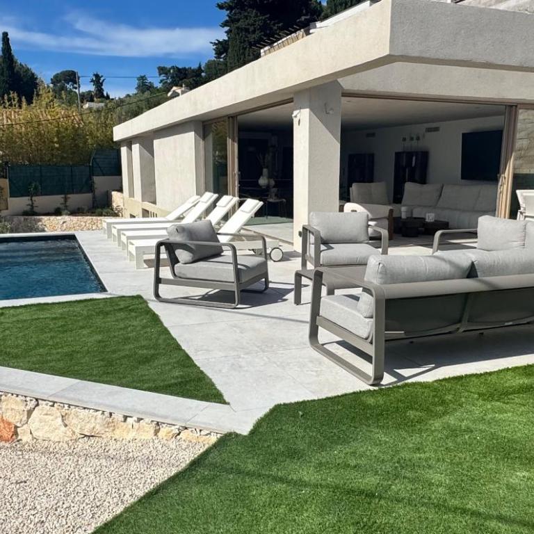 Villa Cassiblue - Villa - 6
