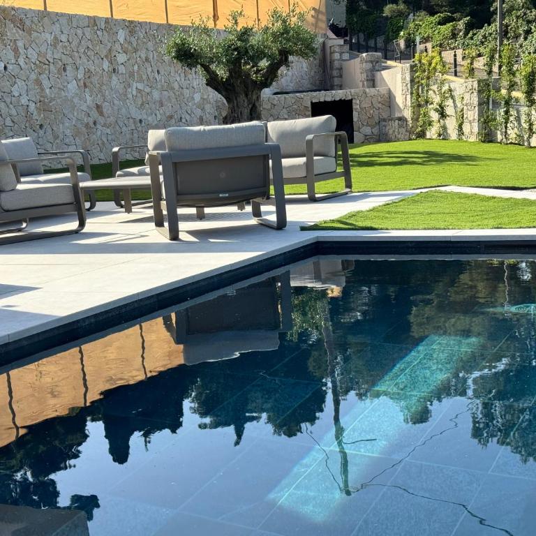 Villa Cassiblue - Villa - 7