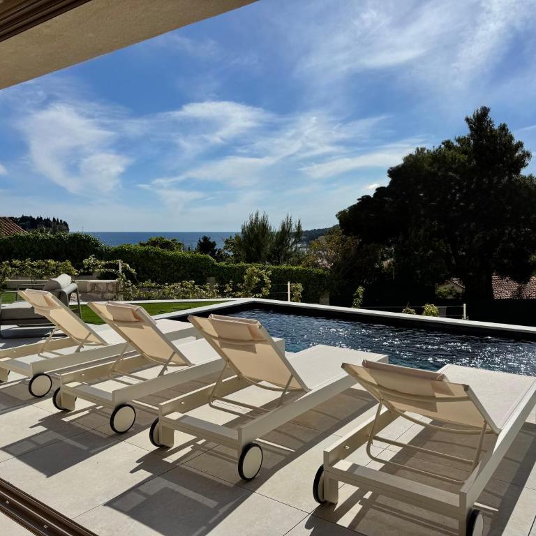 Villa Cassiblue - Villa - 3