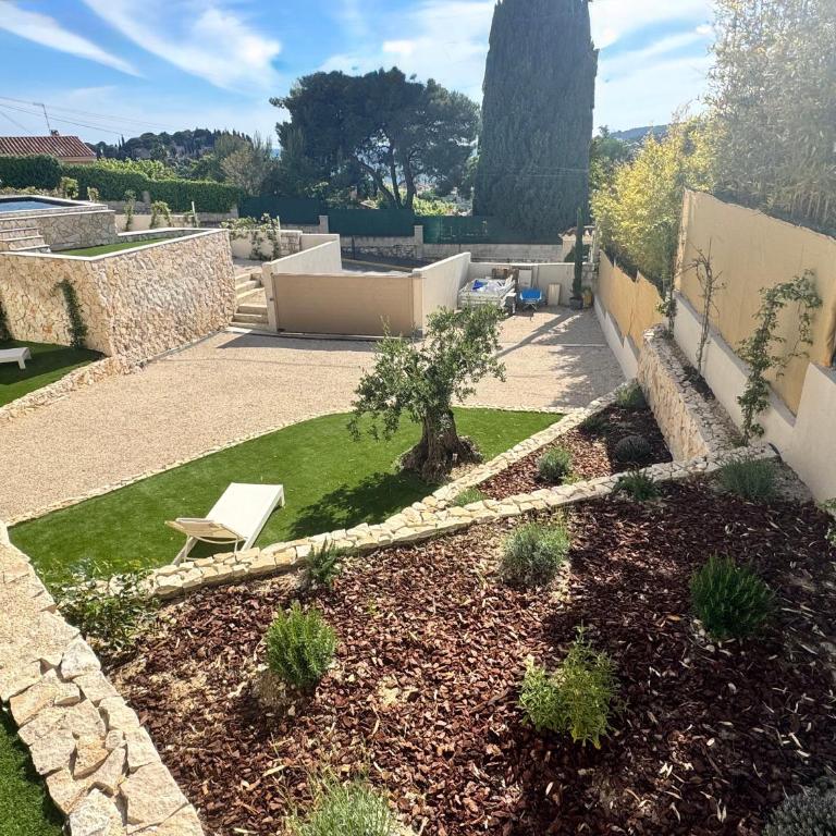 Villa Cassiblue - Villa - 10