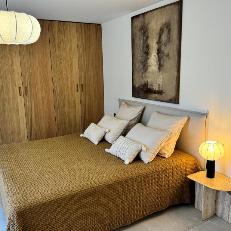 Villa Cassiblue - Villa - 41