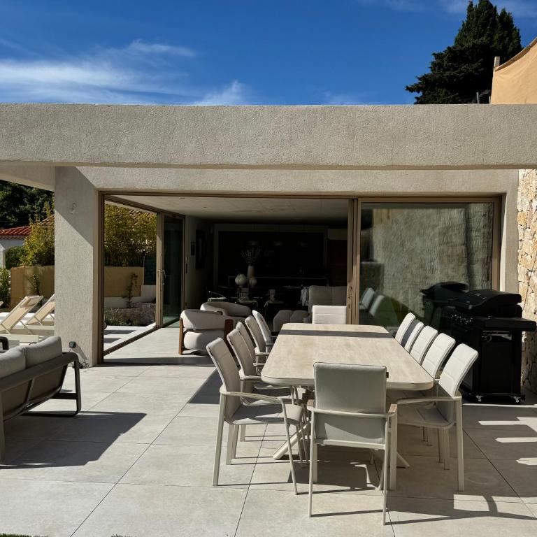 Villa Cassiblue - Villa - 35