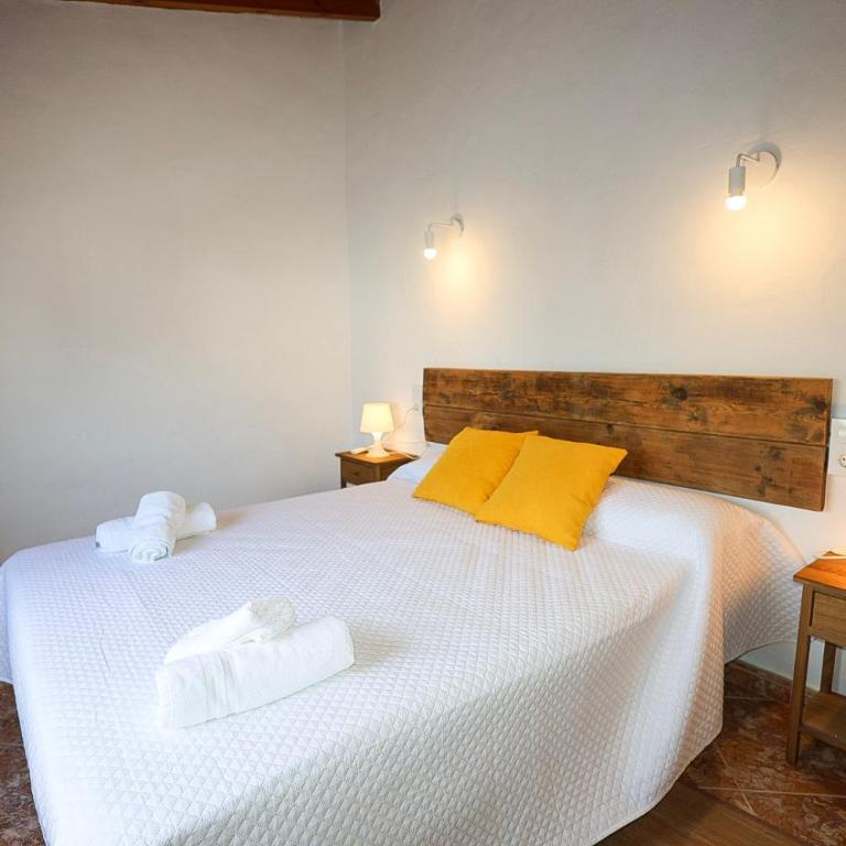 Casa Calma. Your private retreat between silence and light. - Casa - 19