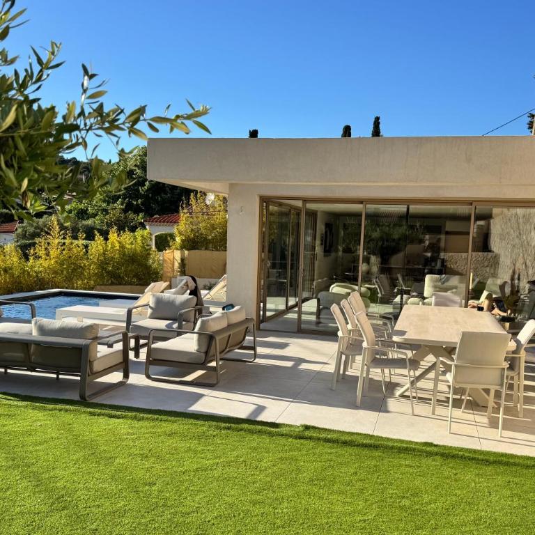 Villa Cassiblue - Villa - 36