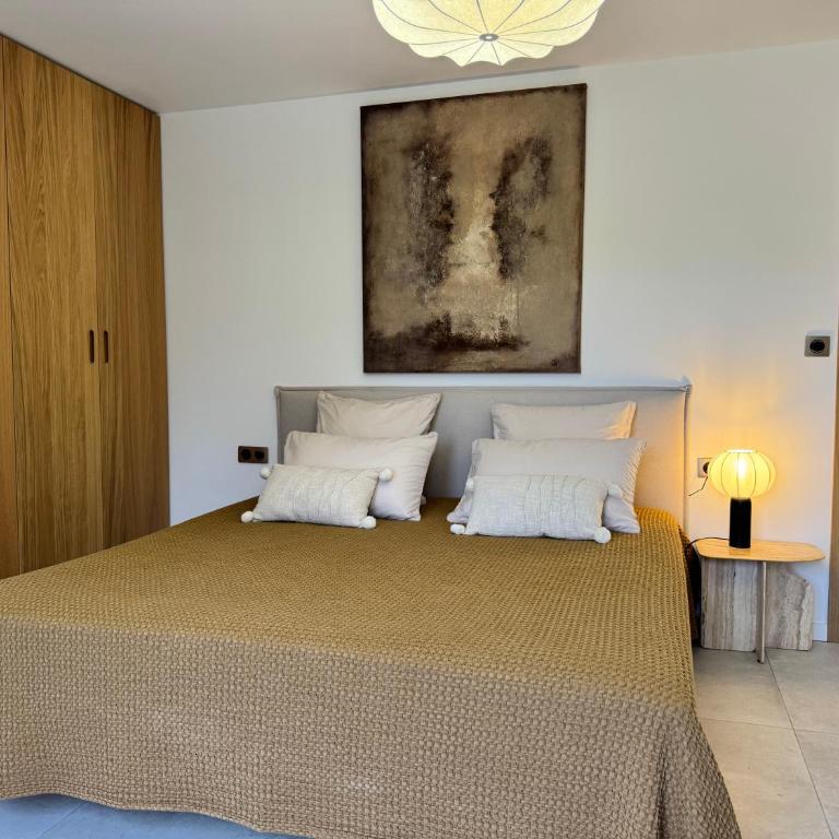 Villa Cassiblue - Villa - 20