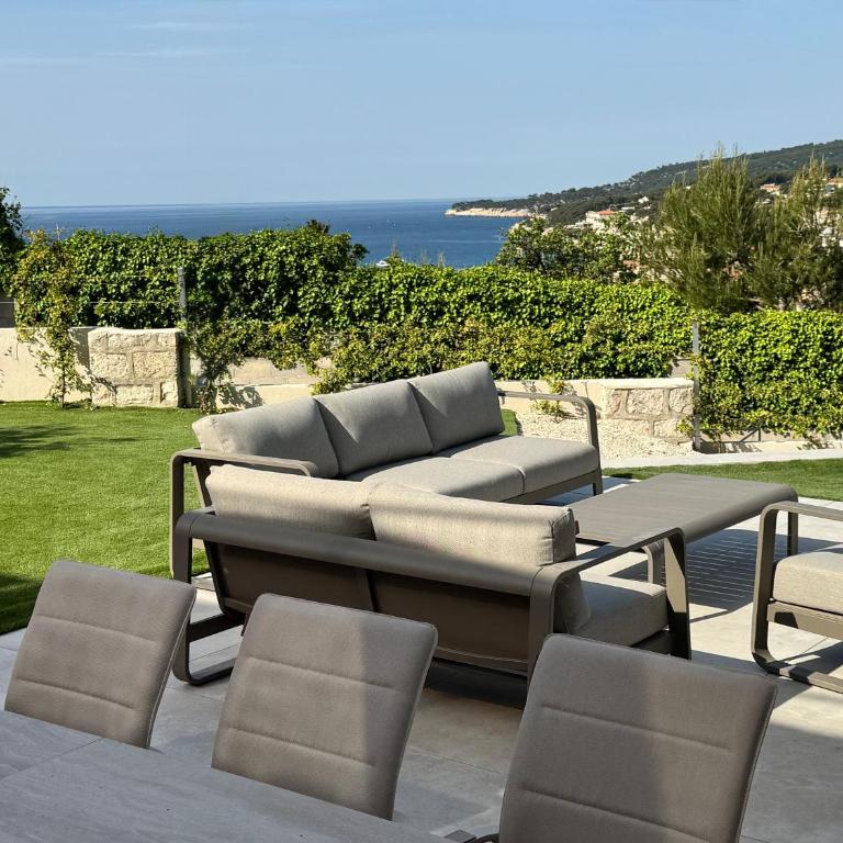 Villa Cassiblue - Villa - 38