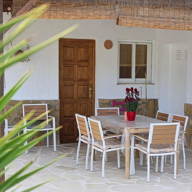 Casa Calma. Your private retreat between silence and light. - Casa - 27