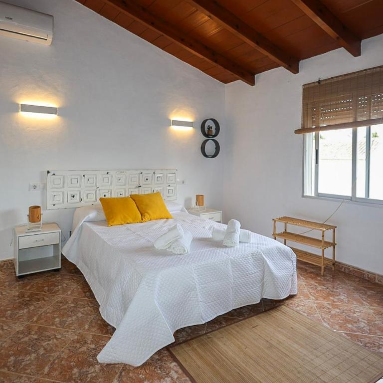 Casa Calma. Your private retreat between silence and light. - Casa - 22