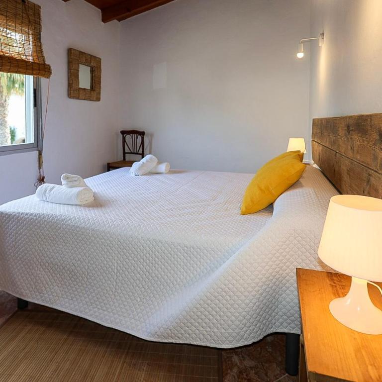 Casa Calma. Your private retreat between silence and light. - Casa - 44