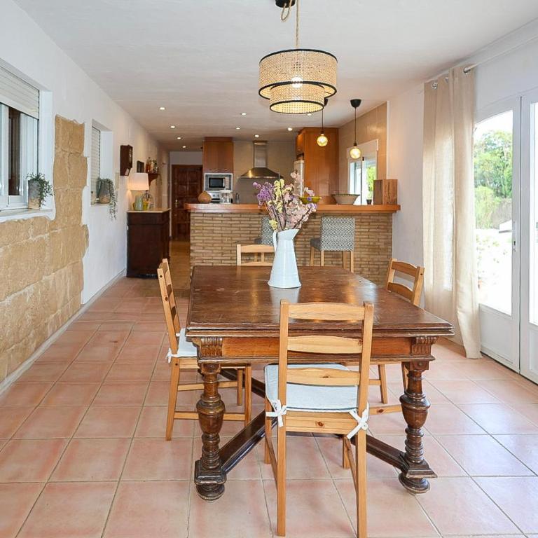Casa Calma. Your private retreat between silence and light. - Casa - 32