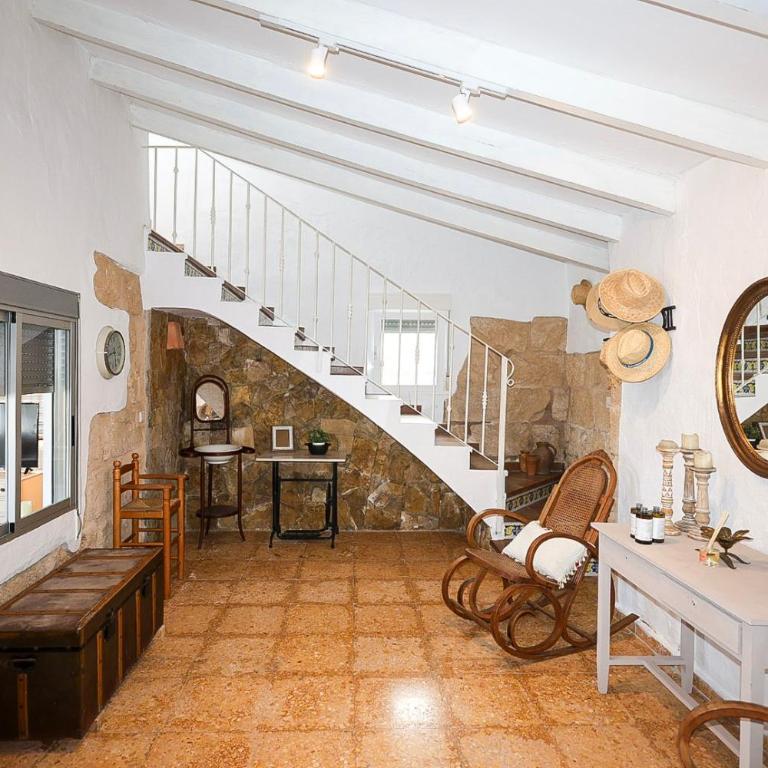 Casa Calma. Your private retreat between silence and light. - Casa - 42