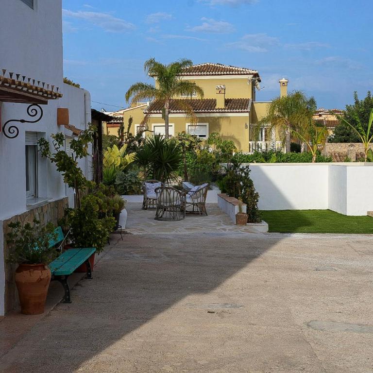 Casa Calma. Your private retreat between silence and light. - Casa - 40