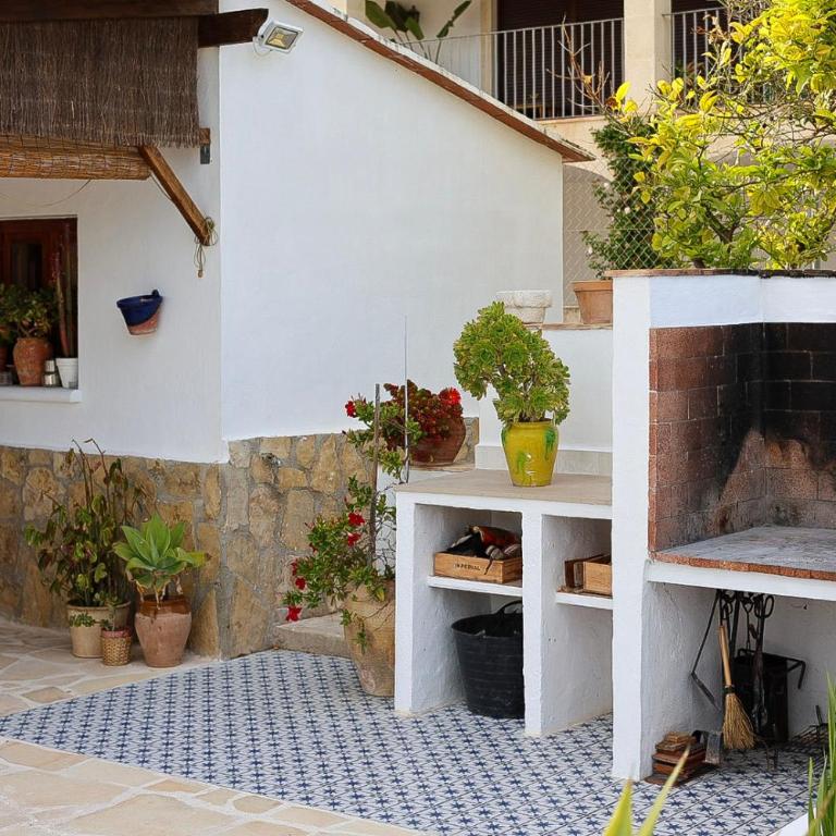 Casa Calma. Your private retreat between silence and light. - Casa - 43