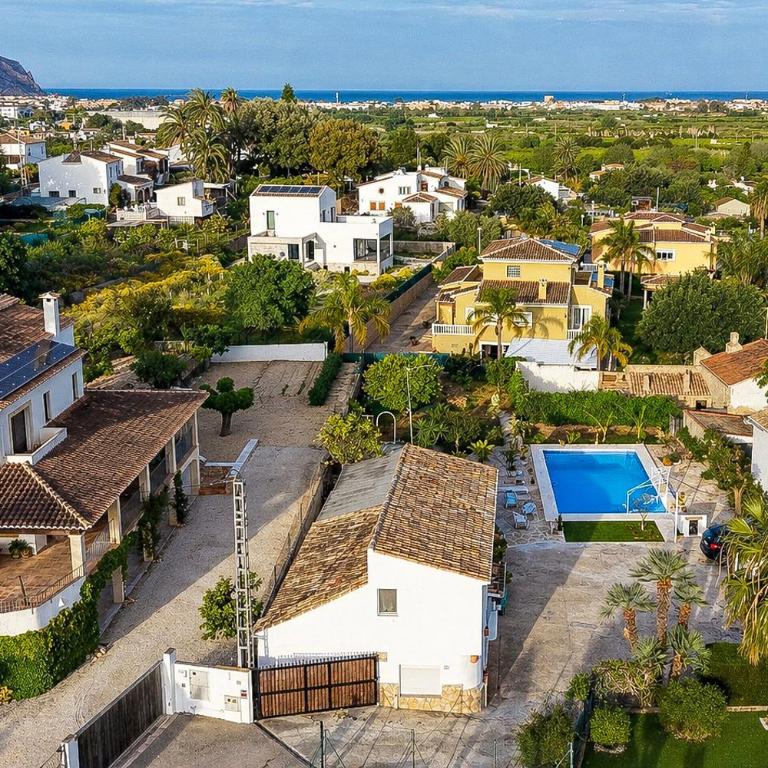 Casa Calma. Your private retreat between silence and light. - Casa - 48