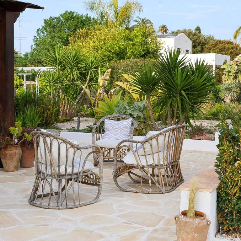 Casa Calma. Your private retreat between silence and light. - Casa - 47