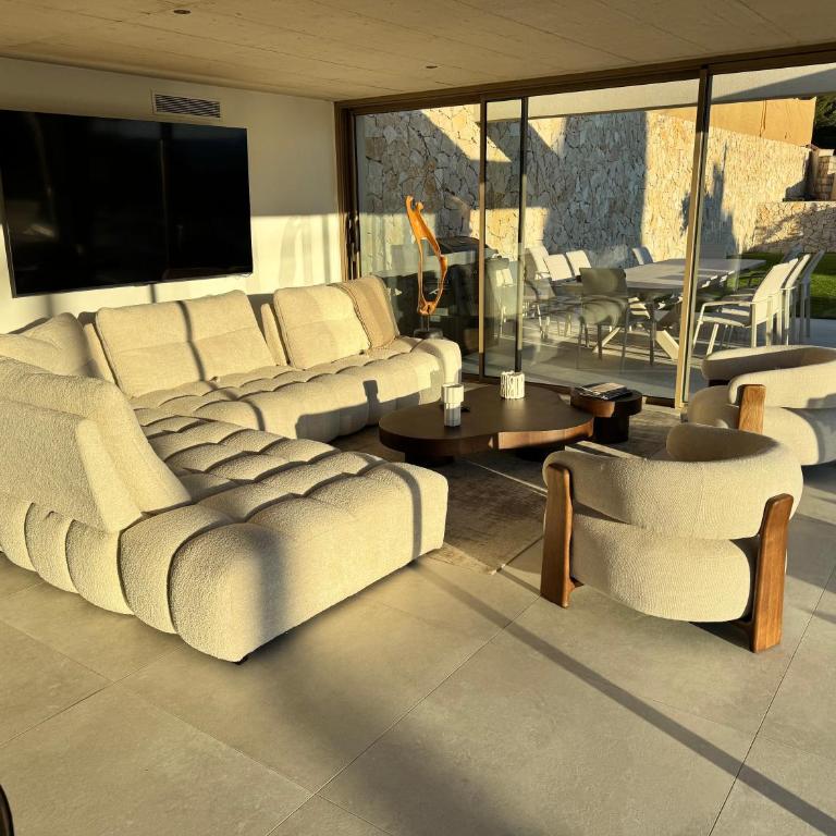 Villa Cassiblue - Villa - 13