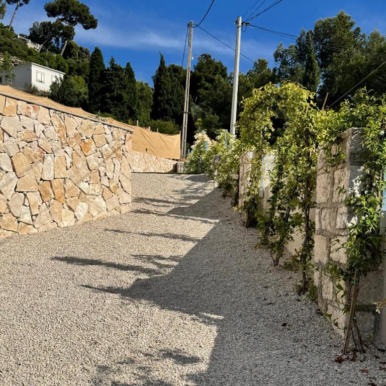Villa Cassiblue - Villa - 40