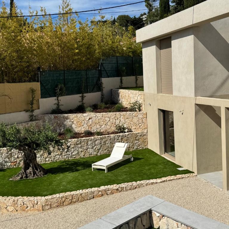 Villa Cassiblue - Villa - 45