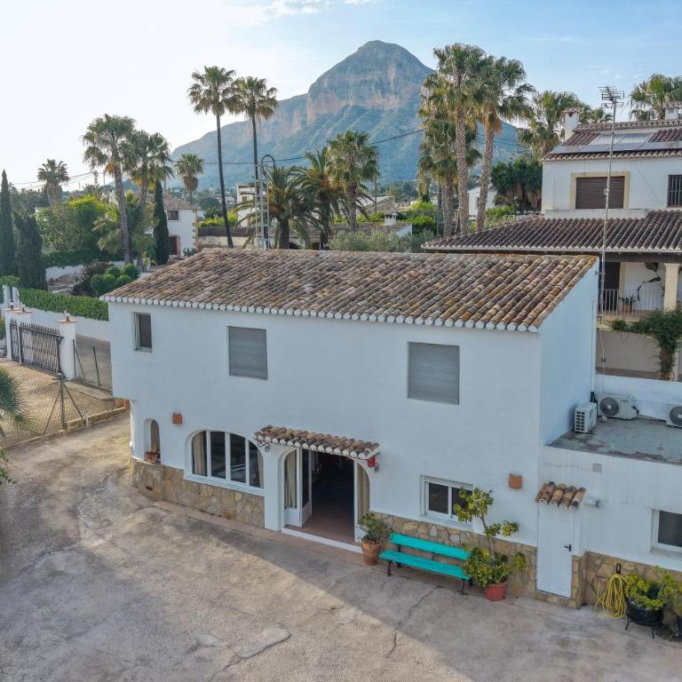 Casa Calma. Your private retreat between silence and light. - Casa - 1