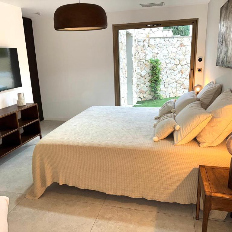 Villa Cassiblue - Villa - 52