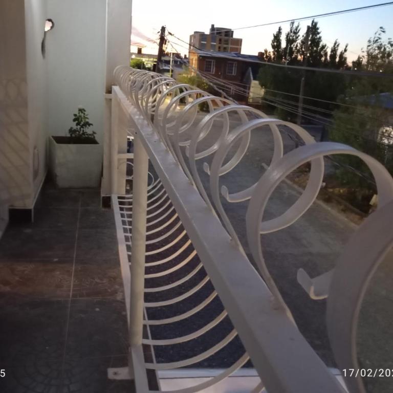La Caserita p - Apartamento de 1 dormitorio - 2