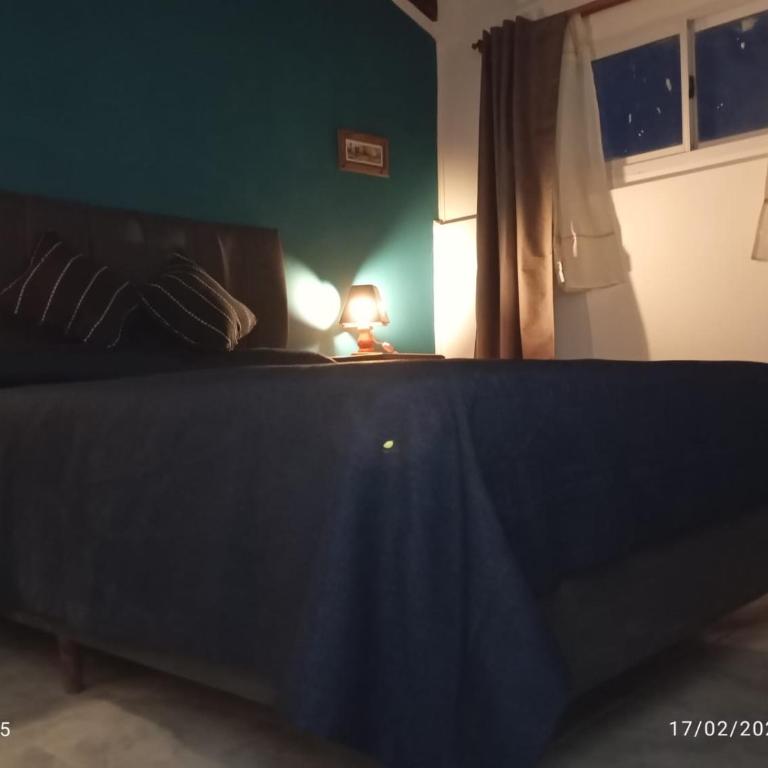 La Caserita p - Apartamento de 1 dormitorio - 5