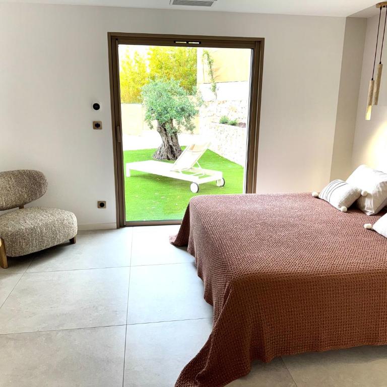 Villa Cassiblue - Villa - 60