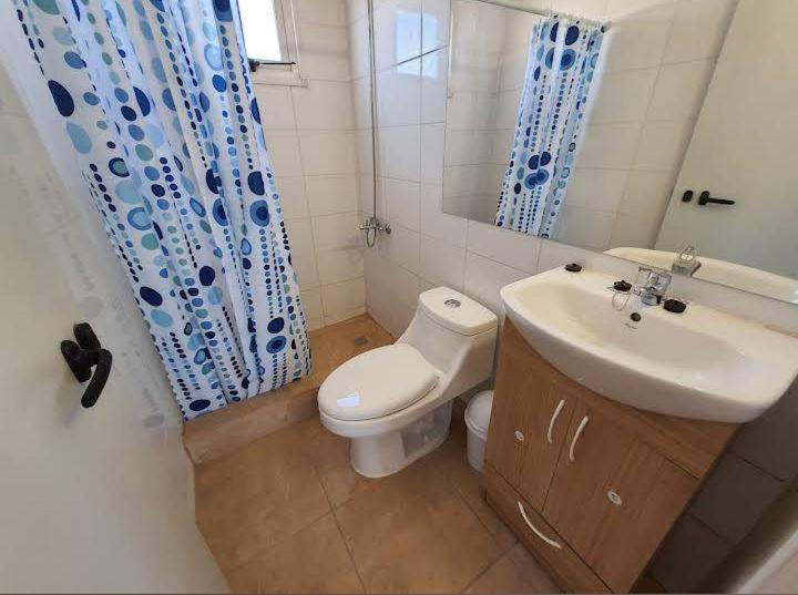 Fuente Del Deseo - Apartamento de 1 dormitorio - 4