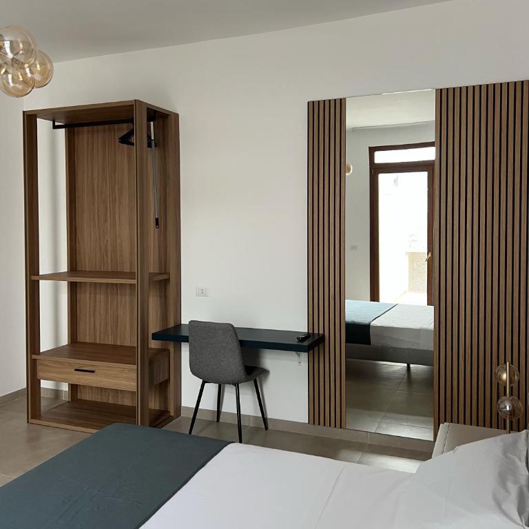 Felix rooms & apartments - Porto Cesareo - Deluxe One-Bedroom Apartment - 13