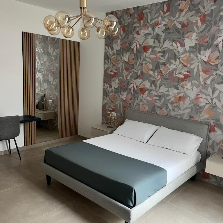 Felix rooms & apartments - Porto Cesareo - Deluxe One-Bedroom Apartment - 14