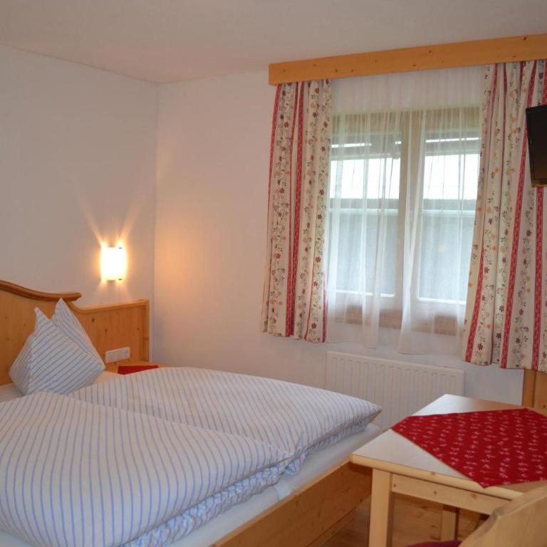 Gumpoldbauer - Doppelzimmer - 1
