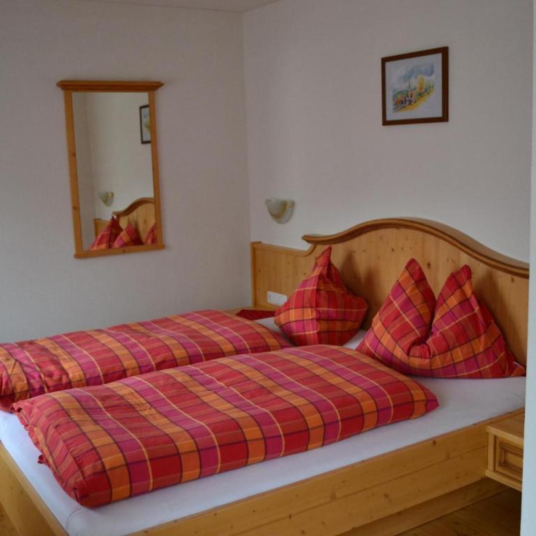 Gumpoldbauer - Doppelzimmer - 3